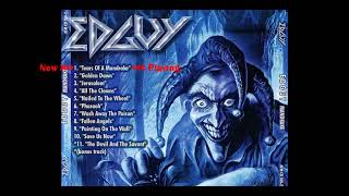 Edguy  Mandrake 2001 [upl. by Suryc290]