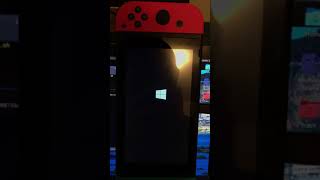 Nintendo Switch boots Windows 10 ARM64 rs417134 [upl. by Rosel907]