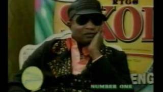 KOFFI OLOMIDE 2 [upl. by Llerrahs]