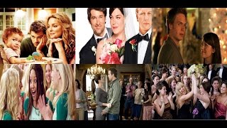 Melhores Filmes de Comédias Românticas Top 16 [upl. by Anairb]