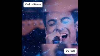 Carlos Rivera nunca pierdas la fedj juan [upl. by Nena]