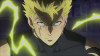 Fairy Tail AMV  Laxus Dreyar  We Are [upl. by Calmas]