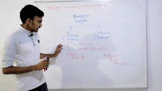 Chapter 07  Random Variables and Probability Distributions [upl. by Marder]