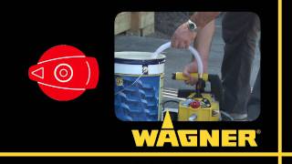 Wagner ProCoat Sprayers [upl. by Etti]