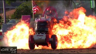 TractorTruck Pulling FailsBreakage Compilation 2019 [upl. by Rothmuller]