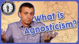 What is Agnosticism [upl. by Navlys816]