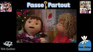 Noël Noël  Passe Partout [upl. by Cornie]