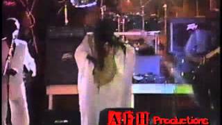 Culture Joseph Hill Live In Ghana Song 13 [upl. by Lebasiram]