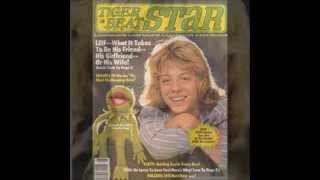 Leif Garrett  I was made for dancin extended version [upl. by Pilif]