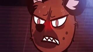 Haida ❤ Retsuko  Lost in you [upl. by Morvin113]