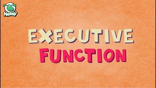 What is Executive Function [upl. by Aisatsan]