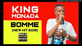 King Monada Bomme New Hit 2019 [upl. by Arras932]