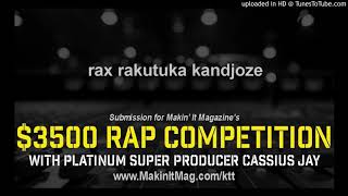 rax rakutuka kandjoze [upl. by Iznek]