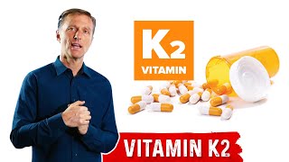 Vitamin K2 and Pathological Calcification [upl. by Wendeline757]