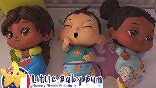 Berceuse Pour Sendormir  Comptines et Chansons pour Bébés  Lellobee en Français [upl. by Llertnom]