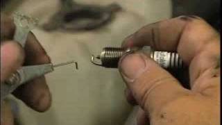 How to install Autolite Spark Plugs  Overview [upl. by Llevol]