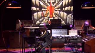 Jean Michel Jarre  Oxygene Live In Your Living Room  Full VIDEOSTUDIO [upl. by Leta489]