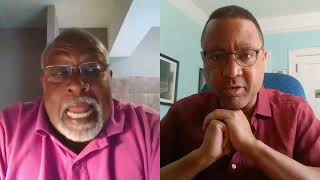 The Unified Field Theory of NonWhiteness  Glenn Loury amp John McWhorter  The Glenn Show [upl. by Aiahc]