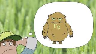 Stop Fusarium Before it Stops You [upl. by Gnaht]