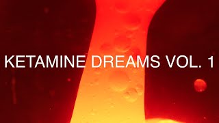 Ketamine Dreams 1  Trip Music amp Depression Treatment [upl. by Mis]