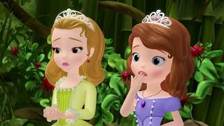 Sofia the First  The Ride of Our Lives Bahasa Indonesia [upl. by Jeniffer952]