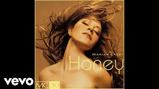 Mariah Carey  Honey Classic Mix  Official Audio [upl. by Eizzik]