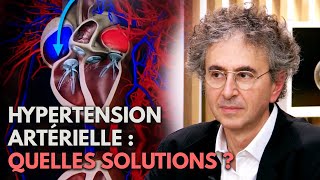 Hypertension artérielle  quelles solutions   Allo Docteurs [upl. by Lali510]