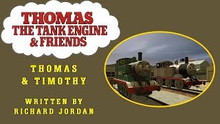 Thomas amp Friends DVD Collection PART TWO  ENTIRE COLLECTION [upl. by Eahsat]