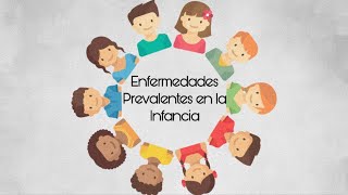 Enfermedades Prevalentes en la Infancia [upl. by Sutelc303]