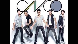 Enganchado de CNCO Oficial [upl. by Miriam507]