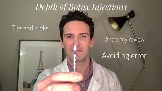 Botox For Jawline Contouring By Reducing the Masseter Muscles [upl. by Casmey815]