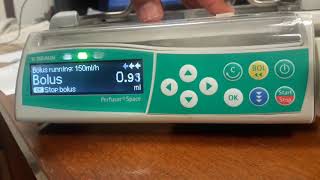 Enteral Feed Calculations Bolus Recommendations [upl. by Midan407]