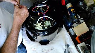 How to fix your pressure cooker [upl. by Ahsia65]