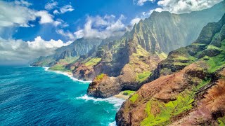 Kauai Hawaii most beautiful island in the world [upl. by Aronel]