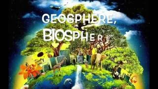 Geosphere Biosphere Hydrosphere Atmosphere [upl. by Mauer906]