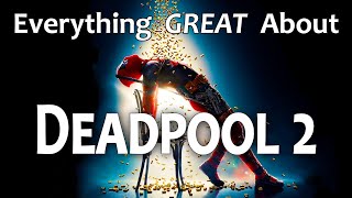 DEADPOOL Gameplay Walkthrough Part 1 FULL GAME 4K 60FPS PC ULTRA SETTINGS  No Commentary [upl. by Avaria782]