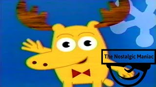 Classic Nostalgic Moose and Zee Clip Compilation part 2 READ DESCRIPTION [upl. by Dnomde]