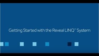 GETTING STARTED WITH THE REVEAL LINQ SYSTEM [upl. by Kalb555]