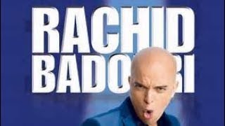 Rachid Badouri [upl. by Hgeilhsa]