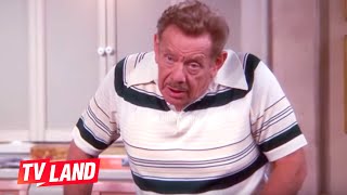 Best of Arthur Spooner Compilation  The King of Queens  TV Land [upl. by Fini]