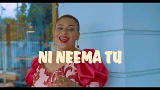 Maggie Muliri amp Elisha Muliri Ft Michael Bakenda – Neema Tu Offcial Music Video [upl. by Lynea]