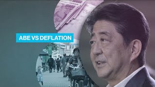 What Has Abenomics Achieved [upl. by Immaj]