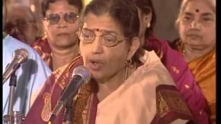 Beautiful Bhajans from Sundaram Group Chennai part1 [upl. by Indyc858]