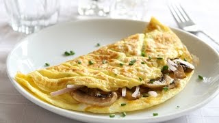 How To Make an Omelette [upl. by Mccollum]