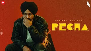 Pecha Villain EP  Himmat Sandhu [upl. by Artnoed]