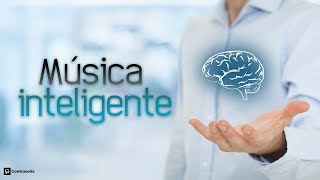 Musica Inteligente Relajante Pensamiento Positivo Vibraciones Positivas Sentirse Feliz Y Alegre [upl. by Gemoets562]