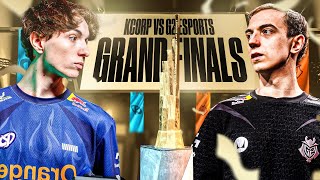 LEC WINTER GRAND FINALS 2025  KC VS G2 [upl. by Leirvag]