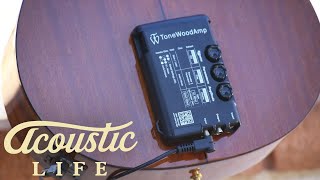 Tonewood Amp Review [upl. by Milty419]