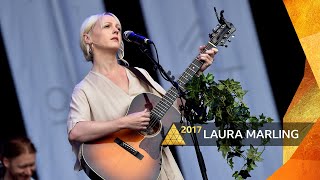 Laura Marling  Rambling Man Glastonbury 2017 [upl. by Pompea57]