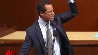 The Best of Anthony Weiner [upl. by Johansen641]